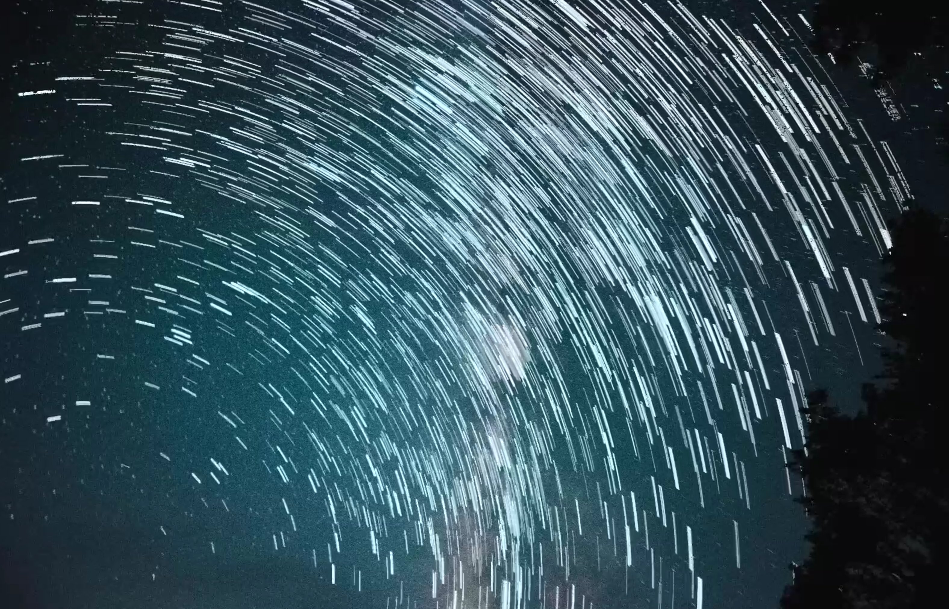 Star Trail Preview 1