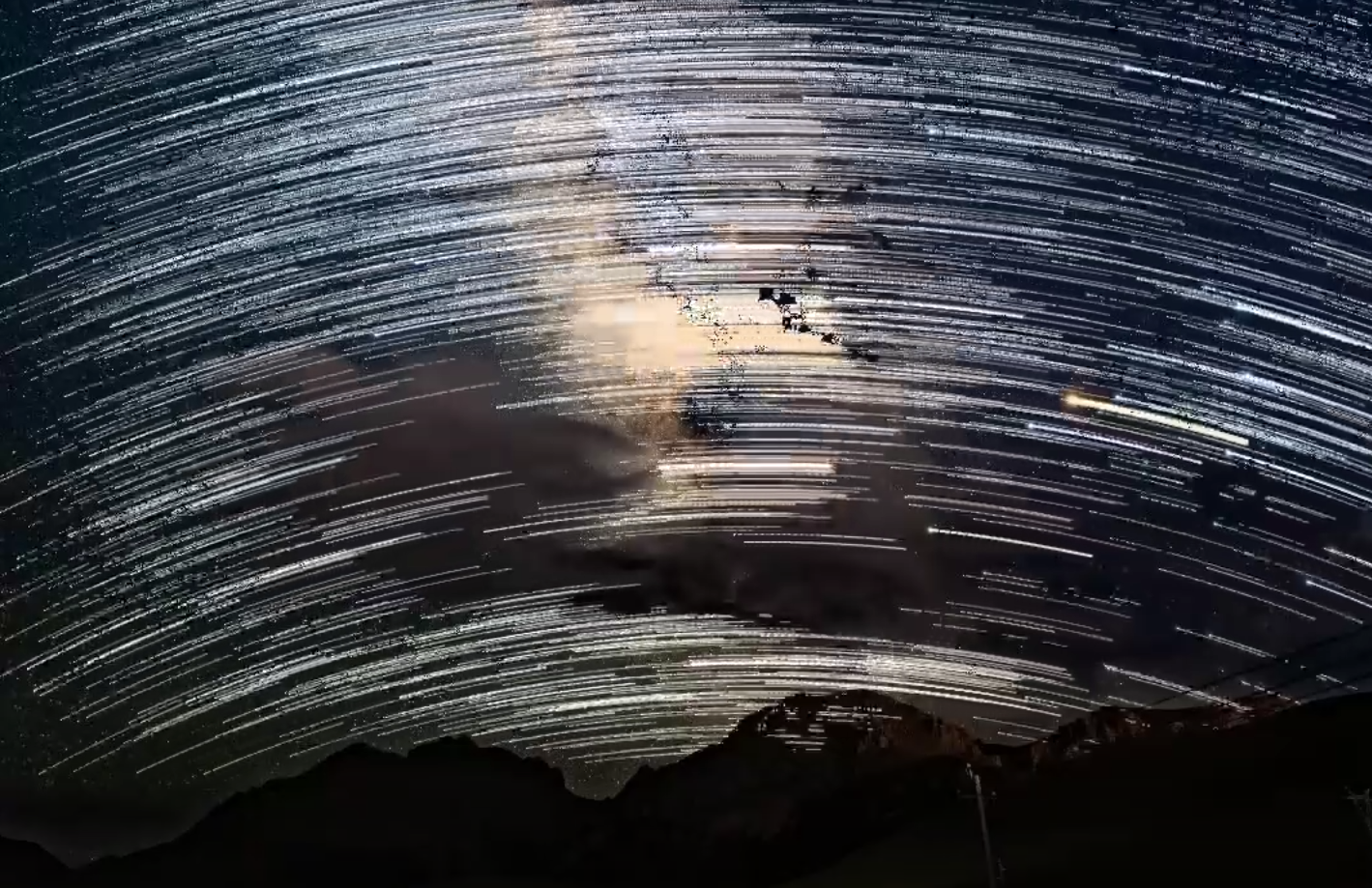 Star Trail Preview 3
